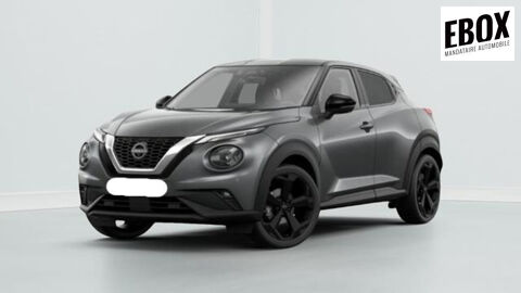 Nissan Juke 114 TEKNA 2025 occasion H&eacute;nin-Beaumont 62110