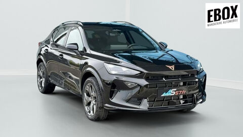 Cupra Formentor 1.5 eTSI Hybrid 150 ch DSG7 V 2025 occasion H&eacute;nin-Beaumont 62110