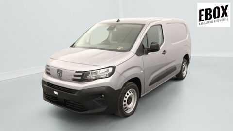 Peugeot Partner 130 L2 2025 occasion H&eacute;nin-Beaumont 62110