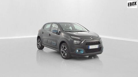 Citro&euml;n C3 III 1.2 PureTech 83ch Shine 2021 occasion H&eacute;nin-Beaumont 62110