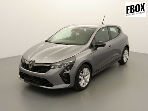 Renault Divers EVOLUTION TCE 2025 occasion H&eacute;nin-Beaumont 62110