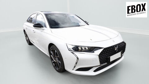 Autres Autres 250 EAT8 RIVOLI+ 2025 occasion H&eacute;nin-Beaumont 62110