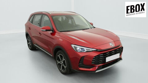 MG Divers 1.5 L Hybrid+ 197 ch Comfort 2025 occasion H&eacute;nin-Beaumont 62110