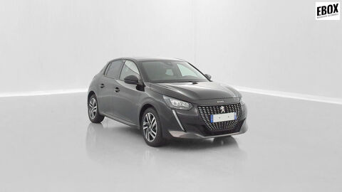 Peugeot 208 1.2 Puretech 100ch Allure 2023 occasion Hénin-Beaumont 62110