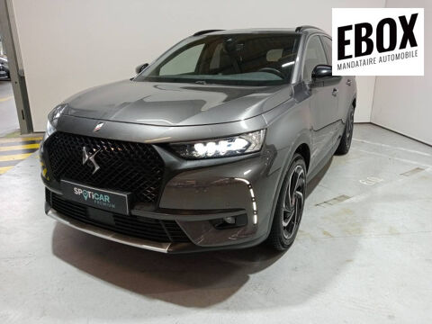 Annonce voiture Citron Divers 26790 