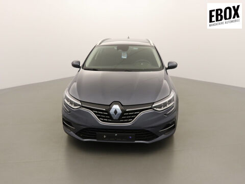 Annonce voiture Renault Mgane II Estate 22650 
