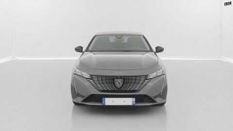 308 SW 1.2 PureTech 130ch Allure 2024 occasion 62110 H&eacute;nin-Beaumont