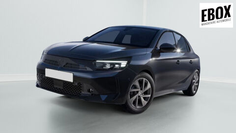 Opel Corsa 1.2 Turbo Hybrid 145 ch Autom Ultimate 2025 occasion H&eacute;nin-Beaumont 62110