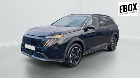 Peugeot 5008 Hybrid 145 gt e-dcs6 2025 occasion H&eacute;nin-Beaumont 62110