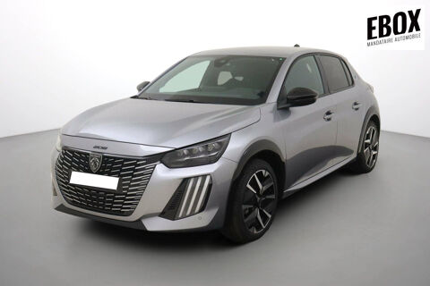 Annonce voiture Peugeot 208 33500 