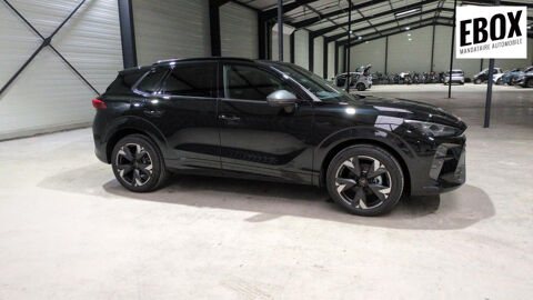 Cupra Terramar 1.5 ETSI HYBRID 150 CH BVA DSG7 V + JANTES 19 + SIEGES CHAUF 2026 occasion H&eacute;nin-Beaumont 62110