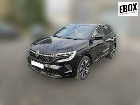 Renault Austral 1.2 e-tech full hybrid 200 techno 2024 occasion Hénin-Beaumont 62110