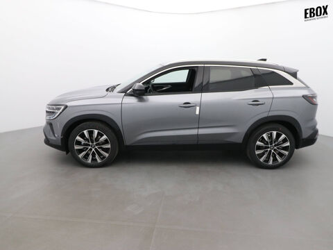 Austral 1.2 E-TECH FULL HYBRID 200CH TECHNO - 24 2025 occasion 62110 Hénin-Beaumont