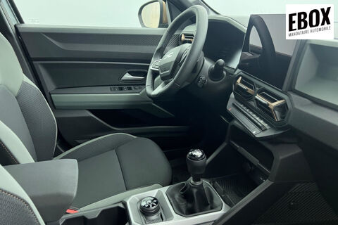 Annonce voiture Dacia Duster 32200 