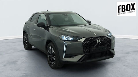 Annonce voiture Citron DS3 27500 
