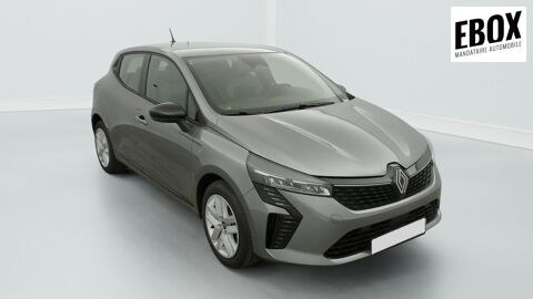 Renault Divers BLUE DCI 100 CH GSR2 EVOLUTION 2025 occasion H&eacute;nin-Beaumont 62110