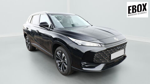 MG Divers EHS HEV+ 224 COMFORT 2026 occasion H&eacute;nin-Beaumont 62110