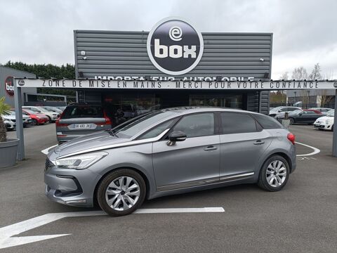 Annonce voiture Citron DS5 13900 