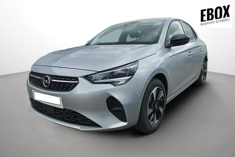 Opel Corsa Electrique 136 ch Batterie 50 kWh Elegance Business 2023 occasion Hénin-Beaumont 62110