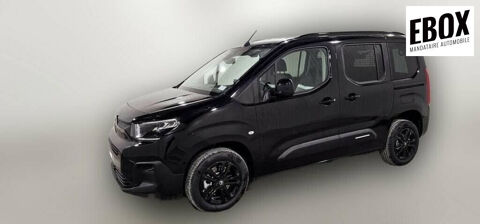 Annonce voiture Citron Berlingo 31200 