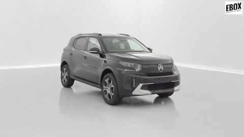 Citro&euml;n C3 Aircross 1.2 Hybride 145ch Plus e-DCS6 2025 occasion H&eacute;nin-Beaumont 62110