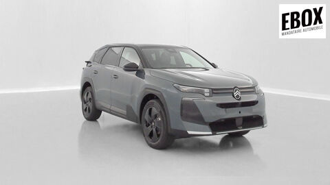 Citro&euml;n C5 aircross C5 AIRCROSS 1.2 Hybride 145ch Plus e-DCS6 2026 occasion H&eacute;nin-Beaumont 62110