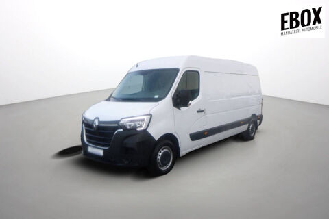 Renault Master MASTER FGN TRAC F3500 L3H2 ENERGY DCI 150 CONFORT 2021 occasion Hénin-Beaumont 62110