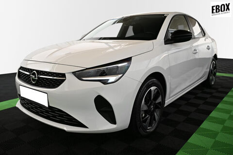 Opel Corsa -e F Edition/KOMFORT+WINTER-PACK/KAMERA-180/16 2023 occasion H&eacute;nin-Beaumont 62110