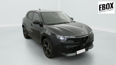Alfa Romeo Junior 1.2 Ibrida 145 ch eDCT6 Intensa 2026 occasion H&eacute;nin-Beaumont 62110