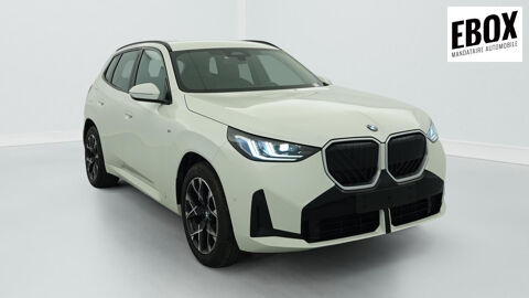 BMW Divers 20D XDRIVE 197 CH BVA8 M SPORT 2025 occasion H&eacute;nin-Beaumont 62110