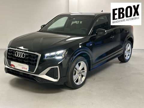 Annonce voiture Audi Q2 26290 