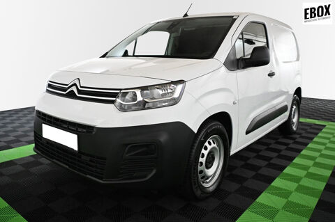 Citro&euml;n Berlingo 50 kWh L1 KaWa 136 7,4-KW PDC KAMERA 2024 occasion H&eacute;nin-Beaumont 62110