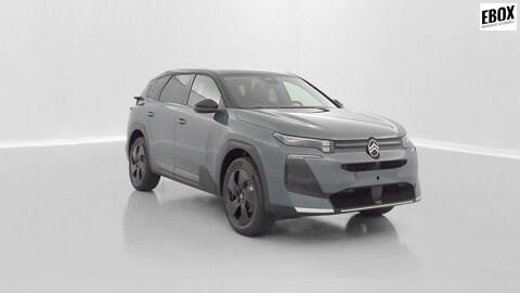 Citro&euml;n C5 aircross 1.2 Hybride 145ch Plus e-DCS6 2026 occasion H&eacute;nin-Beaumont 62110