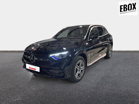 Annonce voiture Mercedes Classe GLC 70970 
