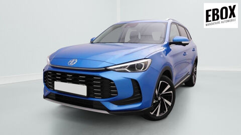 MG Divers HYBRID+ 194 LUXURY 2026 occasion H&eacute;nin-Beaumont 62110