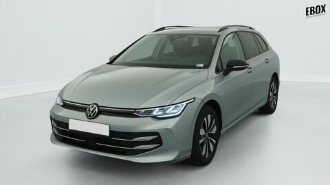 Golf SW 1.5 TSI EVO2 116 BVM6 LIFE PLUS 2025 occasion 62110 H&eacute;nin-Beaumont