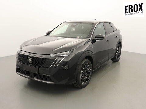 Peugeot Divers GT HYBRID 2026 occasion H&eacute;nin-Beaumont 62110