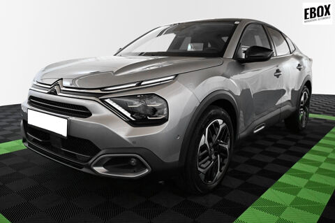 Annonce voiture Citroën Divers 22000 €
