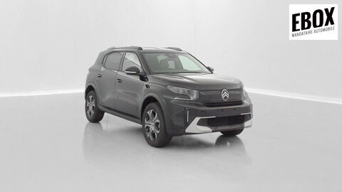Citro&euml;n C3 Aircross C3 AIRCROSS 1.2 Hybride 145ch Plus e-DCS6 2025 occasion H&eacute;nin-Beaumont 62110