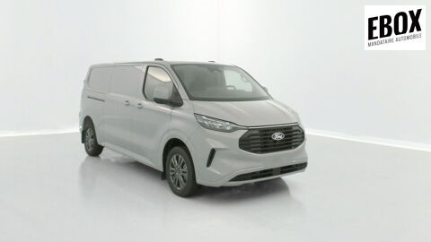 Annonce voiture Ford Transit 48360 
