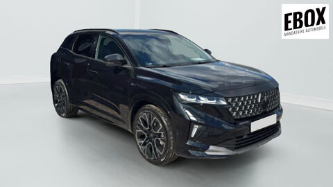 Renault Austral 1.2 E-TECH FULL HYBRID 200 ESPRIT ALPINE 2026 occasion H&eacute;nin-Beaumont 62110