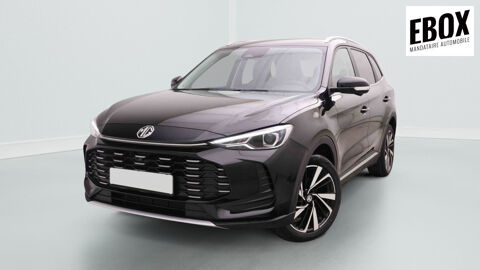 MG Divers 1.5i Hybrid+194 AT Luxury 2025 occasion H&eacute;nin-Beaumont 62110