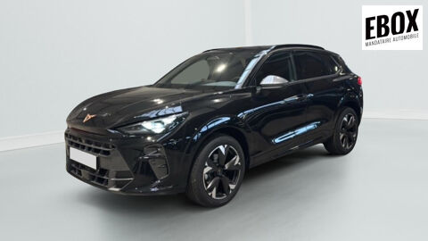 Cupra Terramar 1.5 etsi hybrid 150 v dsg7 2025 occasion H&eacute;nin-Beaumont 62110