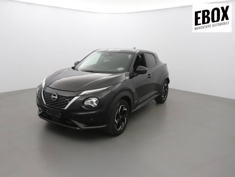 Nissan Juke 1.6 HEV 143 CAn-connecta 2024 occasion H&eacute;nin-Beaumont 62110