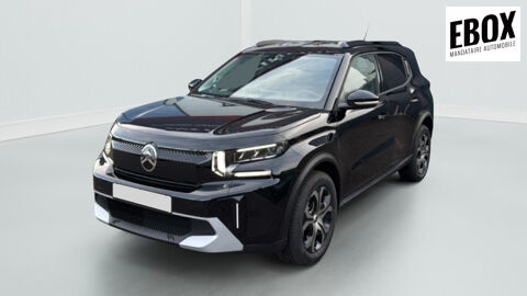 Citro&euml;n C3 Aircross 1.2 turbo 100 plus 2025 occasion H&eacute;nin-Beaumont 62110