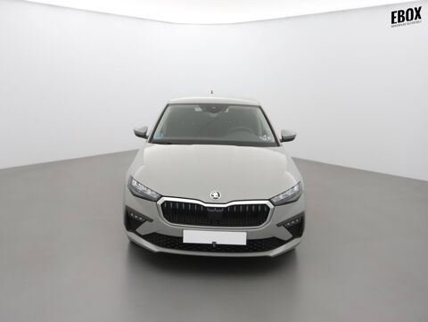 Scala 1.0 TSI 116CH SELECTION DSG7 2025 occasion 62110 H&eacute;nin-Beaumont