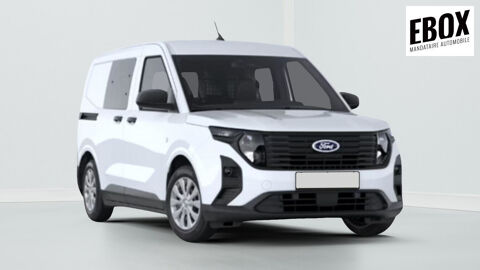 Ford Transit 100 5PLACES 2026 occasion H&eacute;nin-Beaumont 62110