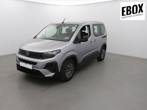 Annonce voiture Peugeot Rifter 26850 