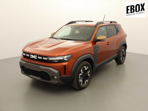 Annonce voiture Dacia Duster 27180 €