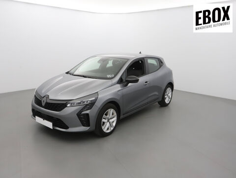 Renault Clio 1.5 BLUE DCI 100CH EVOLUTION GSR2 2025 occasion H&eacute;nin-Beaumont 62110